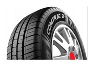 VREDESTEIN Guma 195/65R16 ComTrac 2 104/102T E B 70DB