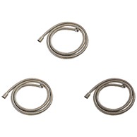 ZILAN Crijevo za tuš, 200 cm - ZLN8113