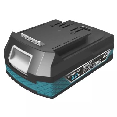 DEDRA Akumulatorska baterija SAS+ALL 18V 2,0Ah, DED7032