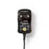 NEDIS Univerzalni adapter za napajanje 7 2 W 3 12 V DC 1 80 m 1 0 A 6 utikača, crni
