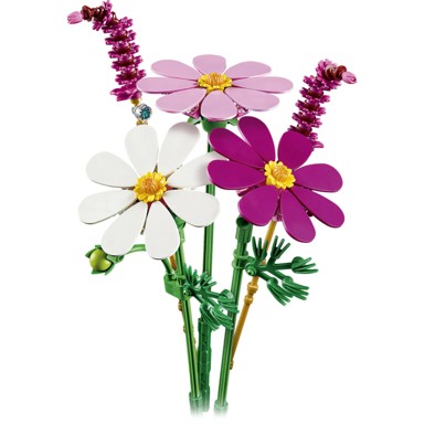 LEGO BOTANICALS Konstruktorski set 11514 Uresnice