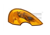 TYC Žmigavac RENAULT MODUS 04-08 desni žuti