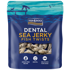 FISH4DOGS Poslastica za pse Dental Sea Jerky Twists 100 g