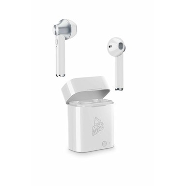 CELLULARLINE Slušalice Music Sound, bežične, in-ear, TWS, bijele