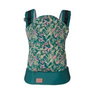 KINDERKRAFT Nosiljka Milo Nature Vibes, zelena