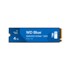 WESTERN DIGITAL SSD disk Blue SN5000 4 TB M.2 PCI Express 4.0 NVMe