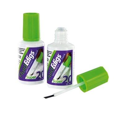 EDIGS Korektor u bočici Super 20, 20 ml