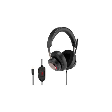 KENSINGTON USB-C over-ear slušalice H2000