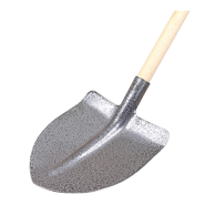 STRONG Lopata klasična s drškom