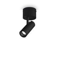 Stropna lampa, Play, ID268101, LED, PL, crna
