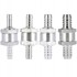 Nepovratni ventil pumpe za gorivo 6 mm metalni