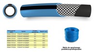 Profesionalno crijevo za komprimirani zrak 10 mm x 50 m, plavo