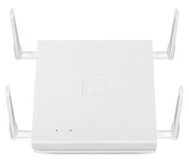 LANCOM Mrežna pristupna točka LX-6212, Wi-Fi 6, 1775 Mbit/s, PoE, bijela