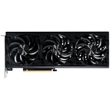 GAINWARD Grafička kartica RTX 5060 Ti Phyton III OC, 16GB GDDR7, 3 ventilatora