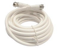 LEDINO A/V program koaksialni antenski kabel s FF konektorima 5m