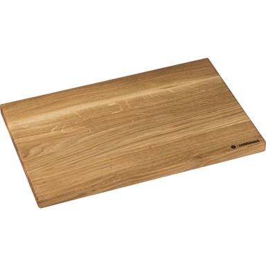 ZASSENHAUS Daska za rezanje Oak 36x23x2cm