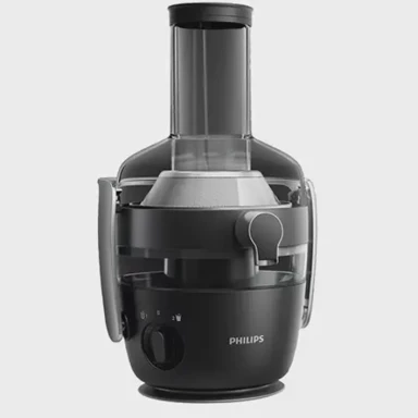 PHILIPS Sokovnik Avance Collection HR1919/70, 1000 W, crni