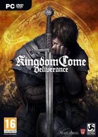 Igra za PC: Kingdom Come: Deliverance