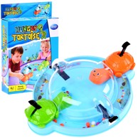 Arkadna igra Gladne kornjače