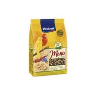 VITAKRAFT Hrana za kanarince Menu, 500 g