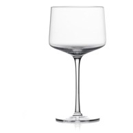 ZONE Set od 2 koktel čaše od kristalnog stakla Rocks, zapremine 270 ml