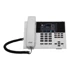 AUERSWALD Analogni telefon COMfortel D-400, bijeli