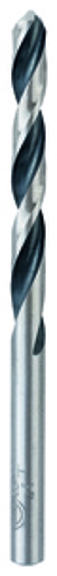 BOSCH Spiralna svrdla HSS PointTeQ s cilindričnim prihvatom