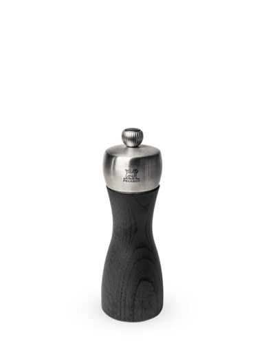 PEUGEOT Mlin za papar FIDJI 15 cm, grafitni
