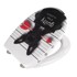 WENKO WC daska s automatskim zatvaranjem 37,5 x 41,5 cm Guilty Dog