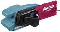 MAKITA Tračna brusilica 9911