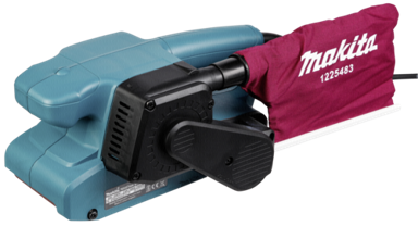 MAKITA Tračna brusilica 9911