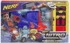 NERF Ispaljivač autića Nitro Flash Fury Chaos