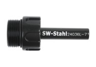 SW-STAHL Adapter za punjenje ulja na dsg mjenjaču m24x1,5 v.a.g. 24036l-7