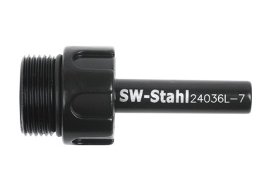 SW-STAHL Adapter za punjenje ulja na dsg mjenjaču m24x1,5 v.a.g. 24036l-7