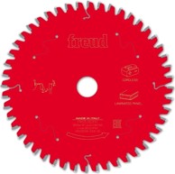 FREUD laminatni list pile za akumulatorske pile FR07L002HC, 165 x 20 mm, Z48
