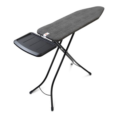 BRABANTIA Daska za glačanje Denim Black B