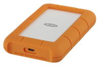 LACIE Eksterni hard disk Rugged Mobile Drive, 5TB, USB-C