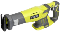 RYOBI RRS 1801 M ONE+, Akumulatorska sablja pila