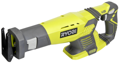 RYOBI RRS 1801 M ONE+, Akumulatorska sablja pila