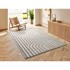 UNIVERSAL Krem tepih 120x170 cm Blanche 