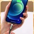 JOYROOM USB kabel, Lightning, 120 cm
