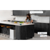 LEVOIT Pročistač zraka Lap-El551S-Aeur 126 m² 70 W, srebrni