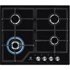 ELECTROLUX Plinska ploča za kuhanje KGS6436K