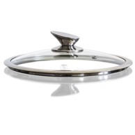 BERLINGERHAUS Stakleni poklopac BH-1926 Glass Lid 24 cm za sve kolekcije