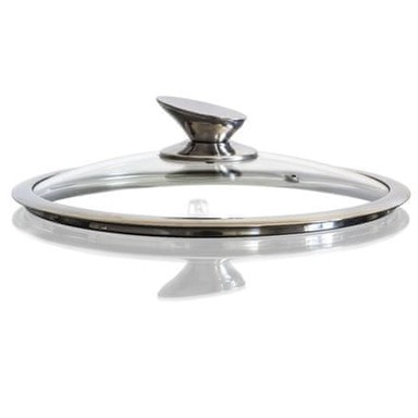 BERLINGERHAUS Stakleni poklopac BH-1926 Glass Lid 24 cm za sve kolekcije