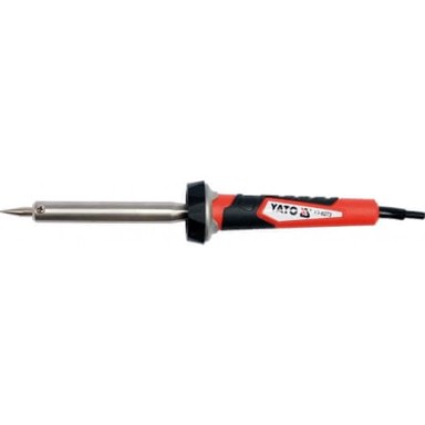 TOYA Lemilica otpora 80 W, crna