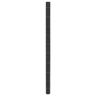 Opna protiv korova crni 2 x 25 m PP