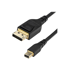 STARTECH Mini DisplayPort kabel DP14MDPMM2MB, 2 m, crni
