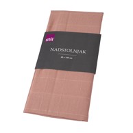 STIL Stolnjak SOGO rozi 40x135 cm