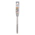 BOSCH Svrdlo sds plus 5 12X100 mm